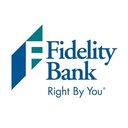 Fidelity Bank company logo