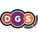 DGS Service Solutions company logo