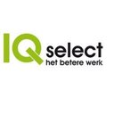 IQ Select company logo