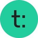Teachable company logo