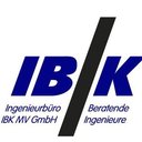 IBK MV GmbH company logo