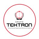 Tektron company logo