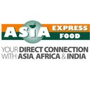Asia Express Food B.V. company logo