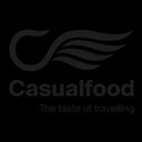 Casualfood company logo