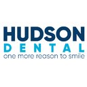Hudson Dental company logo
