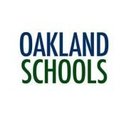 Oakland Schools company logo