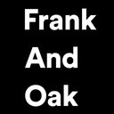 Frank And Oak company logo