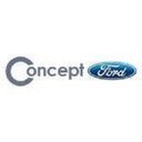 CONCEPT FORD company logo
