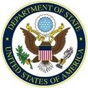U.S. Embassy The Hague company logo
