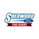 Sherwood Ford company logo