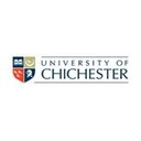 University of Chichester company logo