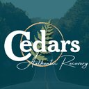 Cedars Recovery company logo