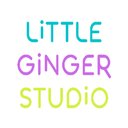 Little Ginger Studio company logo