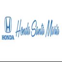 Honda Santa Maria company logo
