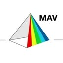 MAV, Inc. company logo