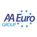 AA Euro Healthcare company logo