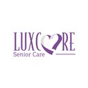 Luxcare company logo