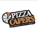 Pizza Capers company logo