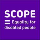Scope company logo