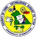 York County Government company logo