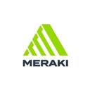 Meraki Construction company logo