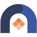 Novo Logistics company logo