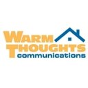 Warm Thoughts Communications logo