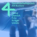Gemeinschaftspraxis Alt Buckow company logo