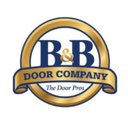 B&B Door Co. company logo