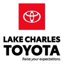 Lake Charles Toyota company logo