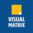 Visual Matrix company logo