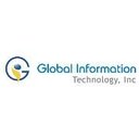 Global Information Technology company logo