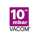 VACOM Vakuum Komponenten &amp; Messtechnik GmbH company logo