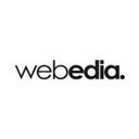Webedia company logo
