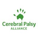 Cerebral Palsy Alliance company logo