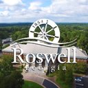 City Of Roswell company logo