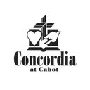 Concordia Lutheran Health and Human Care company logo