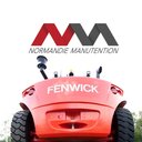 NORMANDIE MANUTENTION company logo