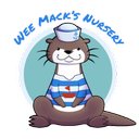 Wee Mack's Nursery company logo
