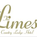 The Limes Country Lodge hotel company logo