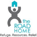 The Road Home company logo