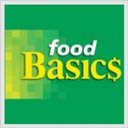 Food Basics company logo