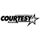 Courtesy Acura company logo