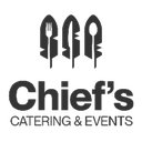 Chief's Catering GmbH company logo