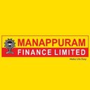 manapppuram finance limited company logo