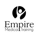 Empire Medical Training company logo