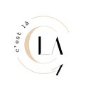 Boulangerie Pâtisserie C'est là company logo