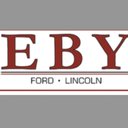 Eby Ford Sales, Inc. company logo
