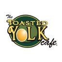 The Toasted Yolk Cafe company logo