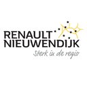 Autobedrijf Nieuwendijk company logo